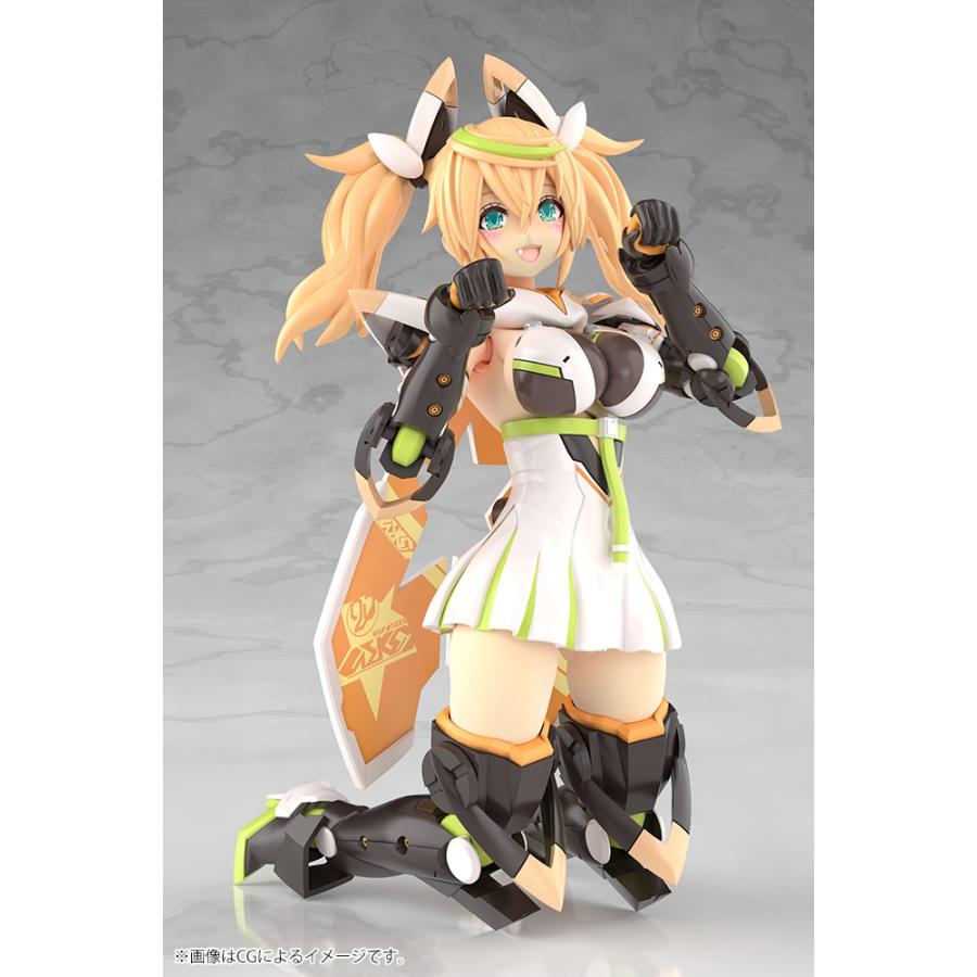 コトブキヤ（KOTOBUKIYA） グランデスケール ジェネ（ステライノセント