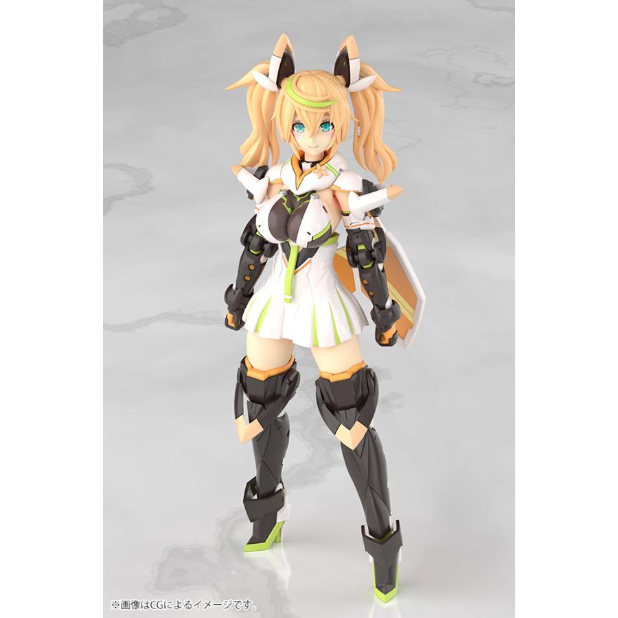 コトブキヤ（KOTOBUKIYA） グランデスケール ジェネ（ステライノセント