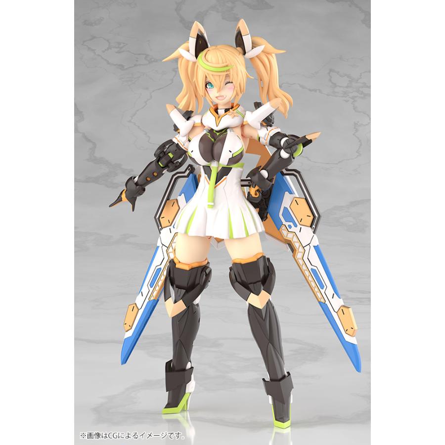 グランデスケール ジェネ　コトブキヤ 【組立済】 コトブキヤ（KOTOBUKIYA） グランデスケール ジェネ（ステライノセント