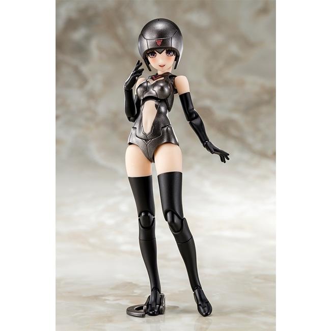 コトブキヤ メガミデバイス 2種セット コトブキヤ（KOTOBUKIYA） メガミデバイス B1R-M シャーシキット
