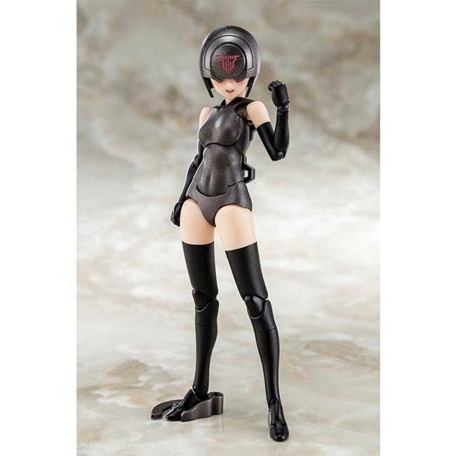 コトブキヤ（KOTOBUKIYA） メガミデバイス B1R-M シャーシキット