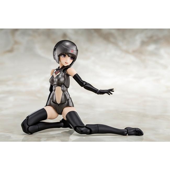 コトブキヤ（KOTOBUKIYA） メガミデバイス B1R-M シャーシキット