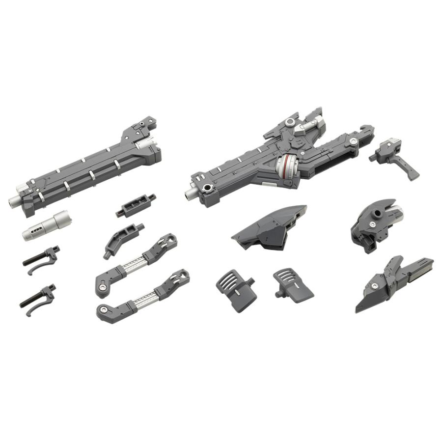 コトブキヤ（KOTOBUKIYA） M.S.G ヘヴィウェポンユニット36 レーザー
