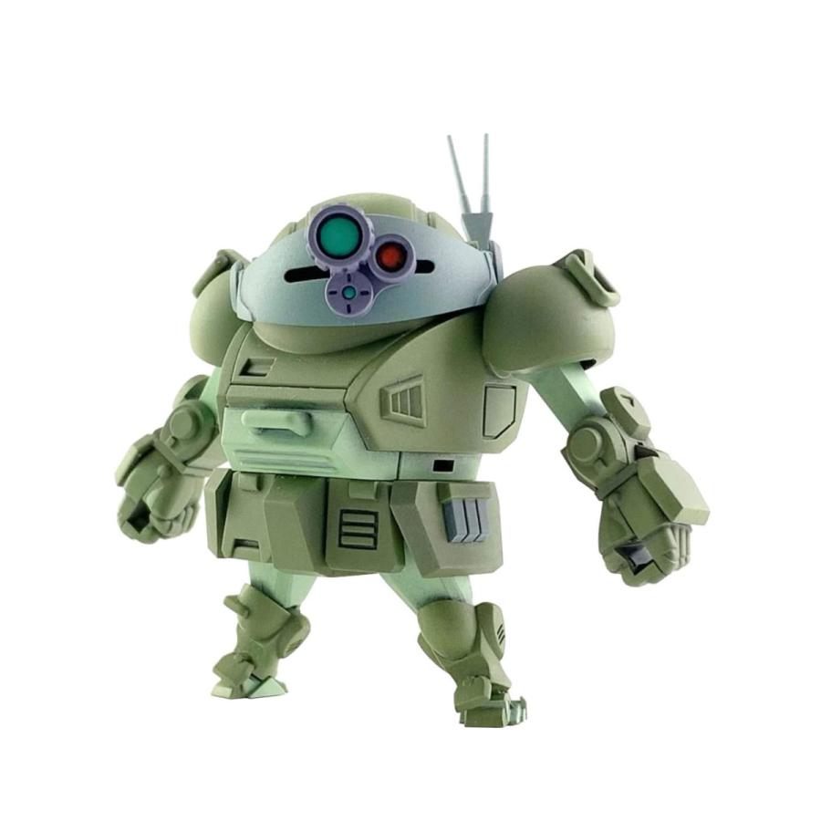 未開封 バンダイ ボトムズ 1/20 スコープドッグ ATM-09-ST バンダイ ボトムズのプラモ「1/20 スコープドッグ(ATM-09-ST