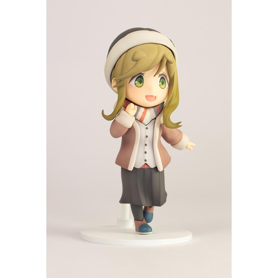 豪華で新しい ゆるキャン 犬山あおい Season2 Ver ミニフィギュア Plum Aynaelda Com