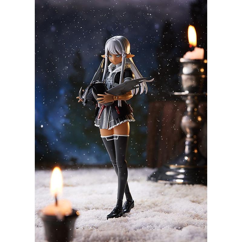 PLAMAX GO-02 神翼魔戦騎士 メグミ・アスモデウスの画像
