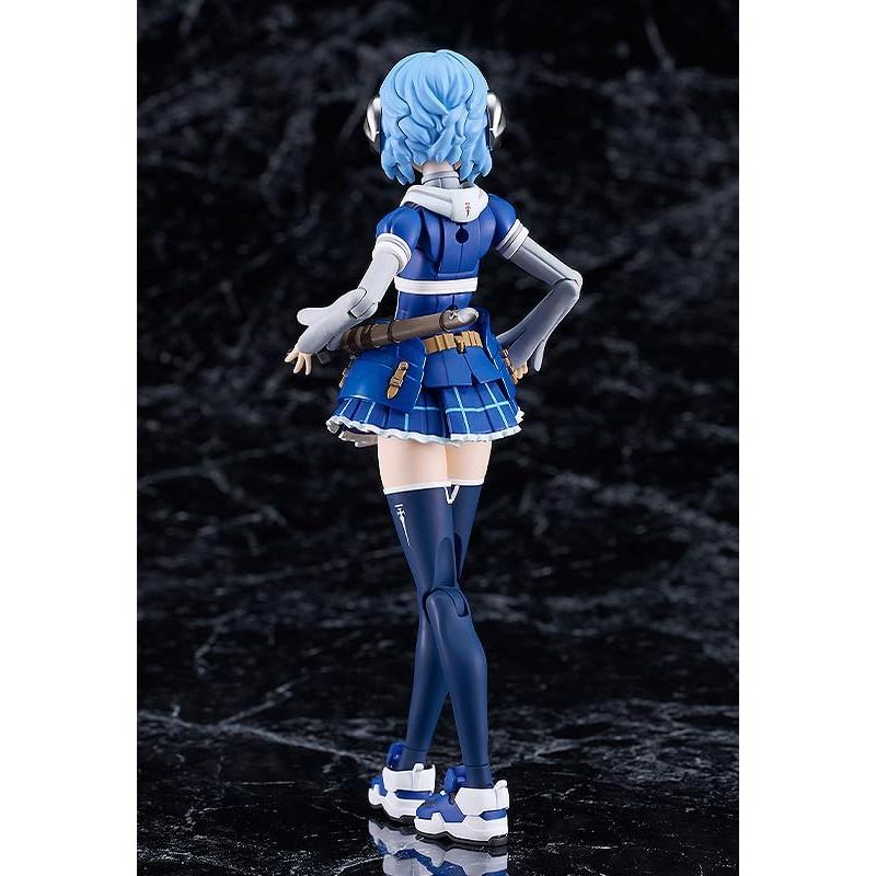 PLAMAX GO-04 神翼竜騎士 ヒマリ・バハムート : カメズハウス - 通販