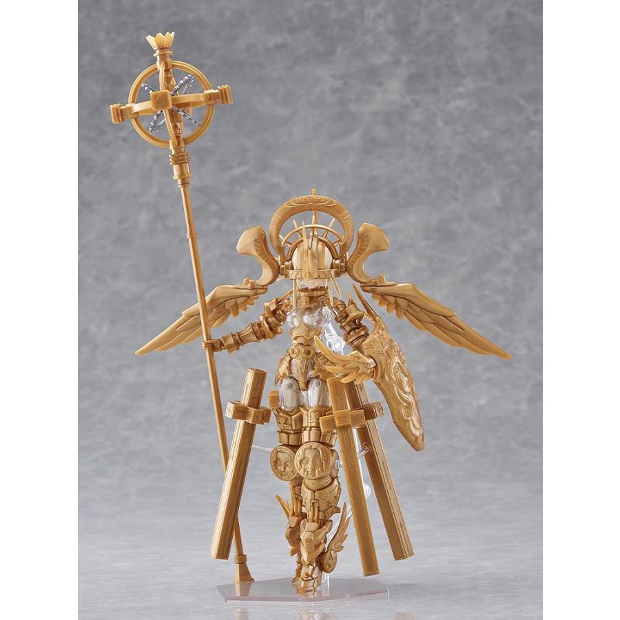 PLAMAX GO-05 GODZ ORDER オーバーロード・ガブリエル スタンダードVer