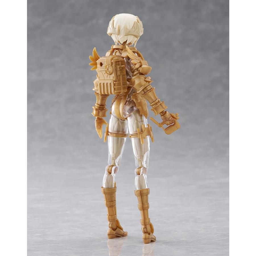 PLAMAX GO-05 GODZ ORDER オーバーロード・ガブリエル スタンダードVer