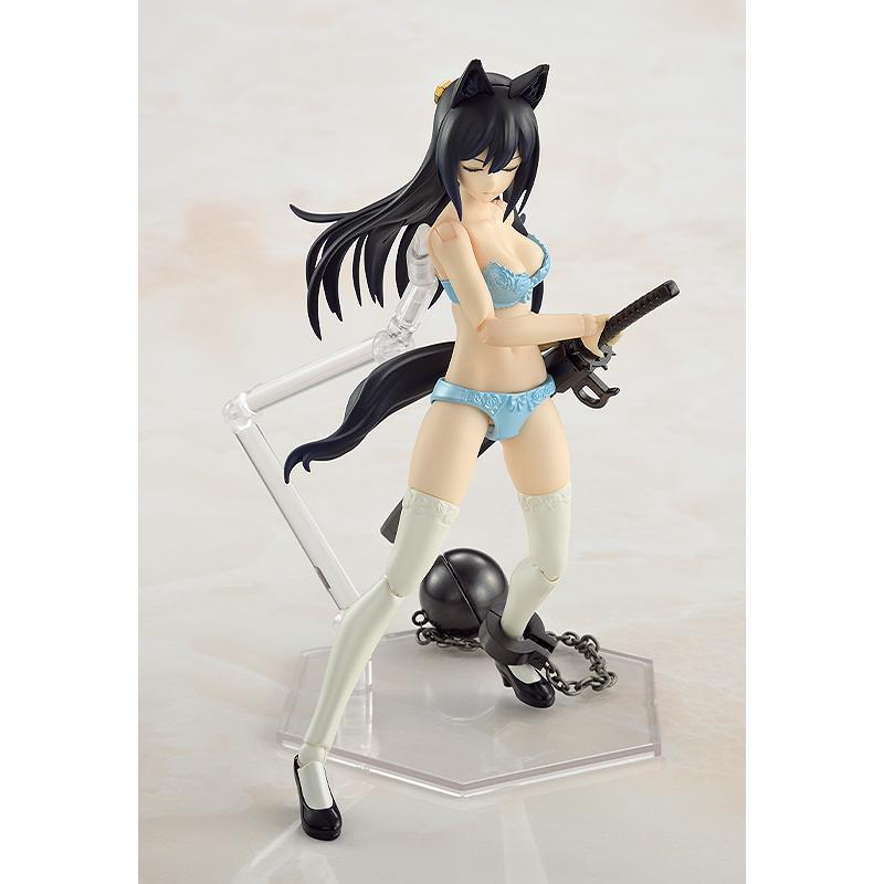 PLAMAX GP-04 ギルティプリンセス 下着素体娘 ラン : カメズハウス