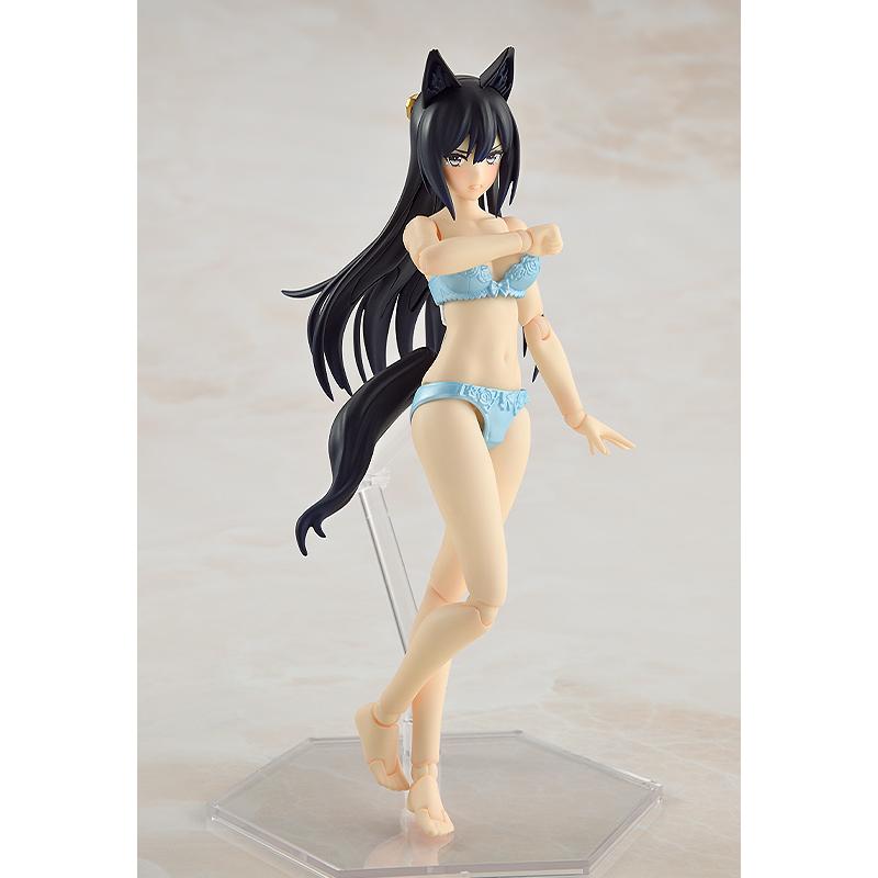 PLAMAX GP-04 ギルティプリンセス 下着素体娘 ラン : カメズハウス