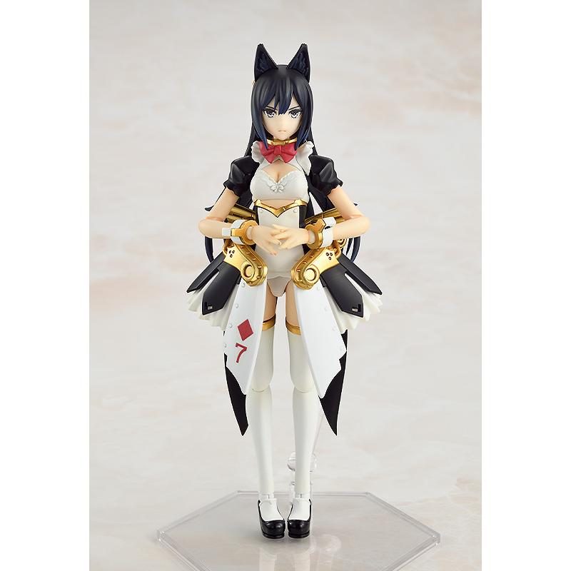 PLAMAX GP-04 ギルティプリンセス 下着素体娘 ラン : カメズハウス