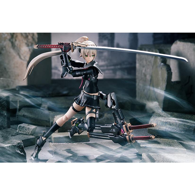 PLAMAX HH-01 壱 重兵装型女子高生 : カメズハウス - 通販 PLAMAX HH-01 壱 重兵装型女子高生 : カメズハウス - 通販