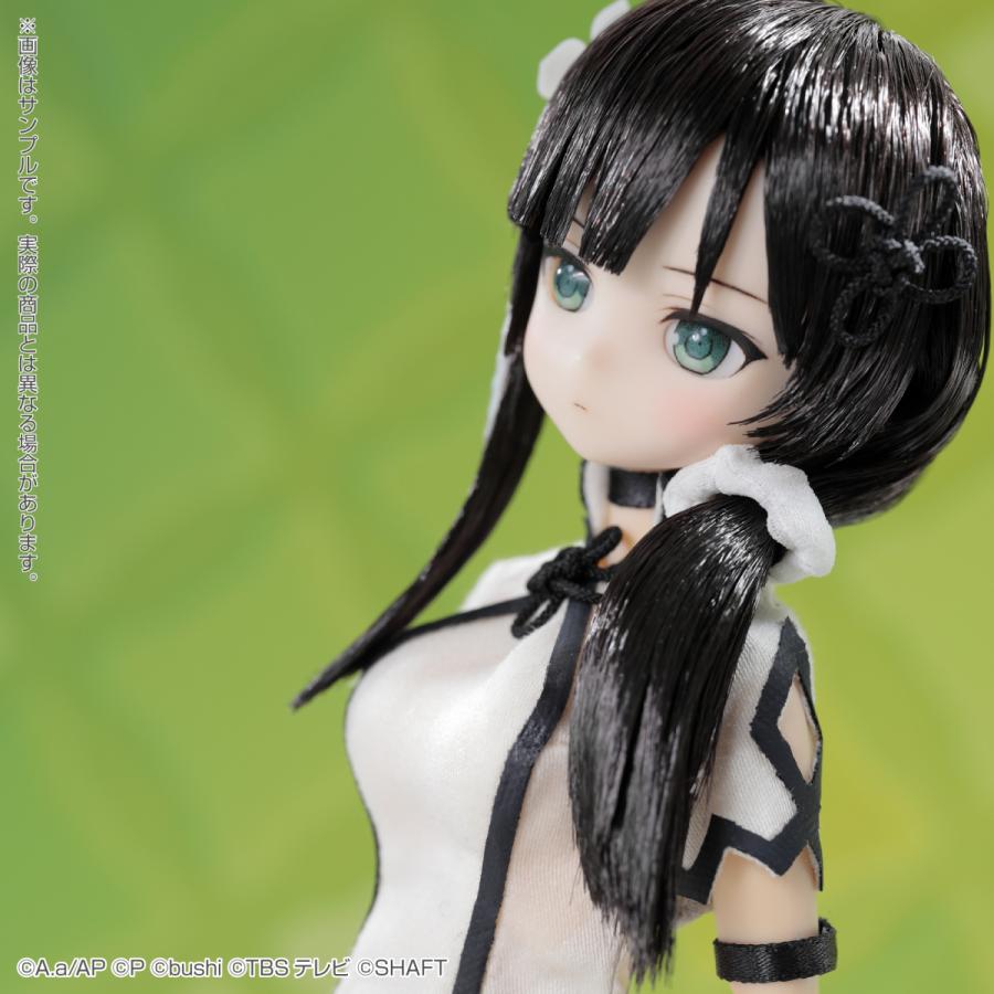 アゾンインターナショナル 1/6ピュアニーモキャラクターシリーズ アゾンインターナショナル 1/6ピュアニーモキャラクターシリーズ