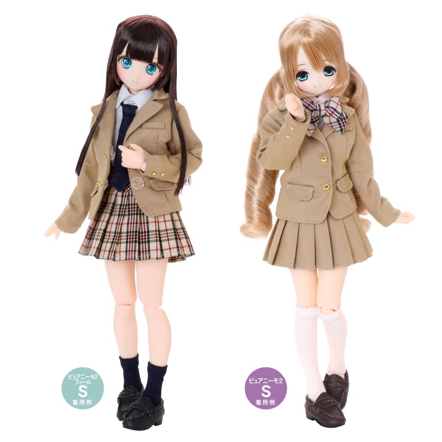 アゾンインターナショナル アゾン PNS ブレザー＆プリーツスカート