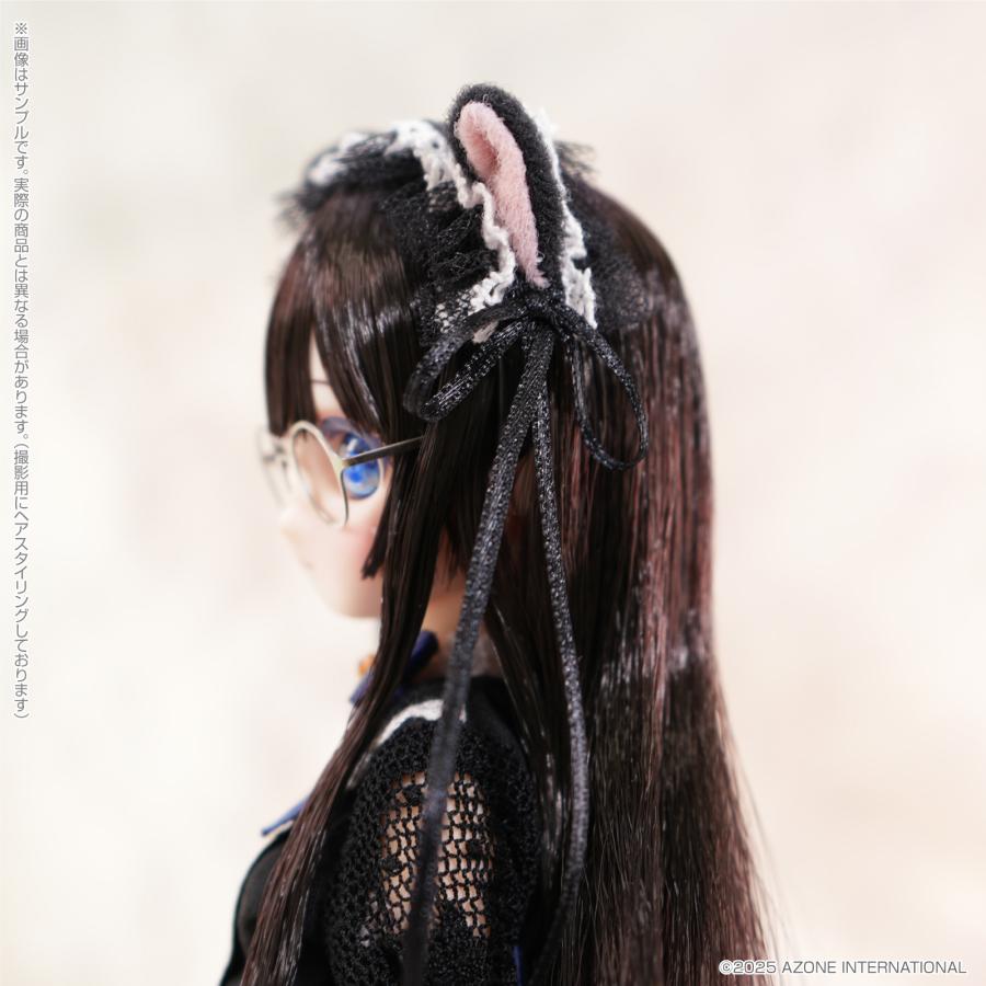 アゾンインターナショナル 1/6 からふるDreamin'／朝比奈 幸穂 〜A