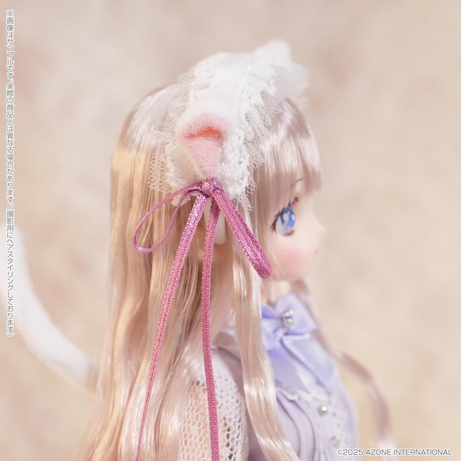 アゾンインターナショナル 1/6 からふるDreamin