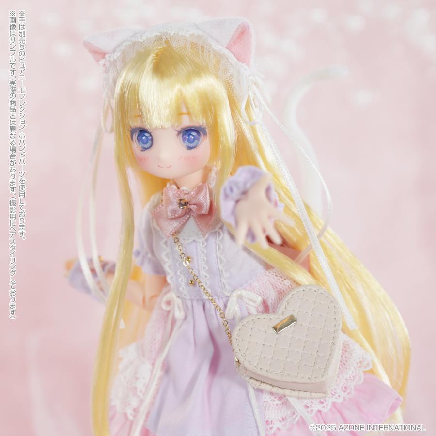からふるDreamin’／めばえ 〜A Gift from M．K．〜（白猫ver．）の画像