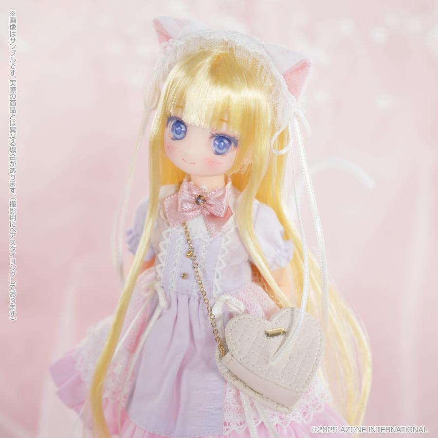 からふるDreamin’／めばえ 〜A Gift from M．K．〜（白猫ver．）の画像
