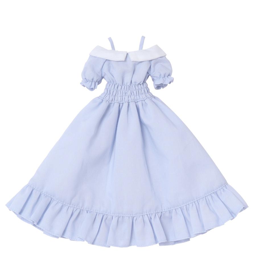 アゾンインターナショナル アゾン 1/6 Q'z オフショルダーフレア