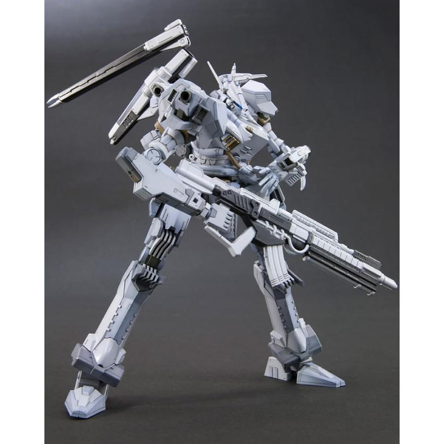 コトブキヤ（KOTOBUKIYA） アーマード・コア V.I.シリーズ アスピナ