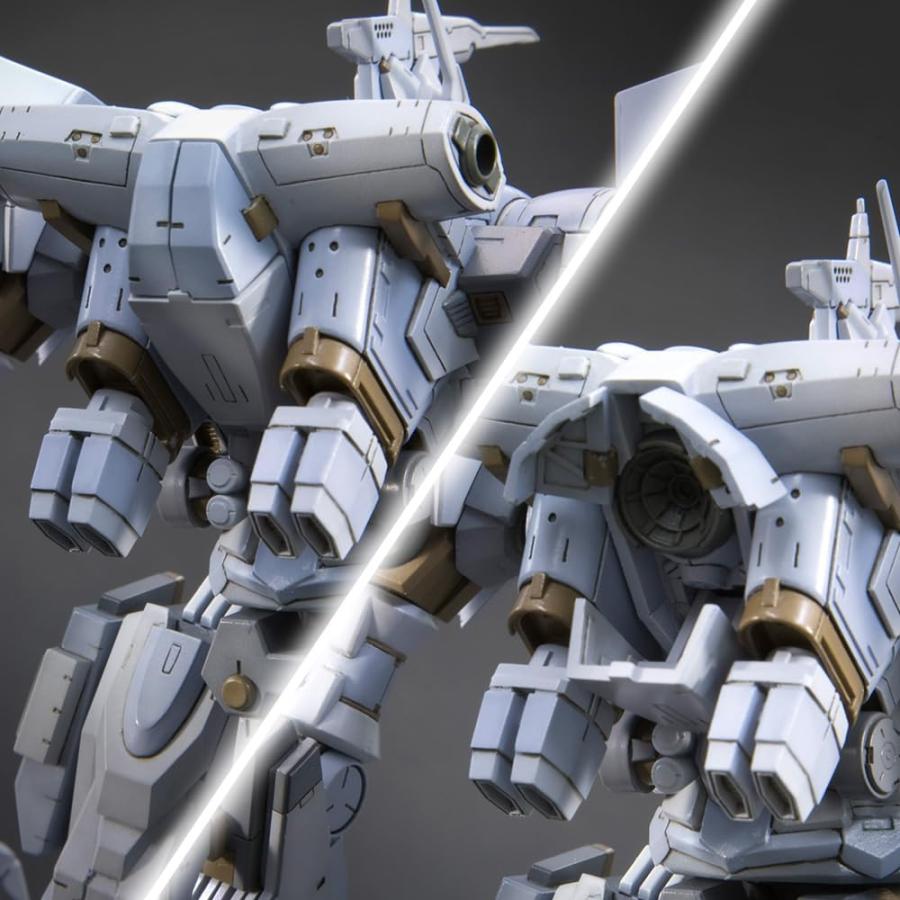 コトブキヤ（KOTOBUKIYA） アーマード・コア V.I.シリーズ アスピナ