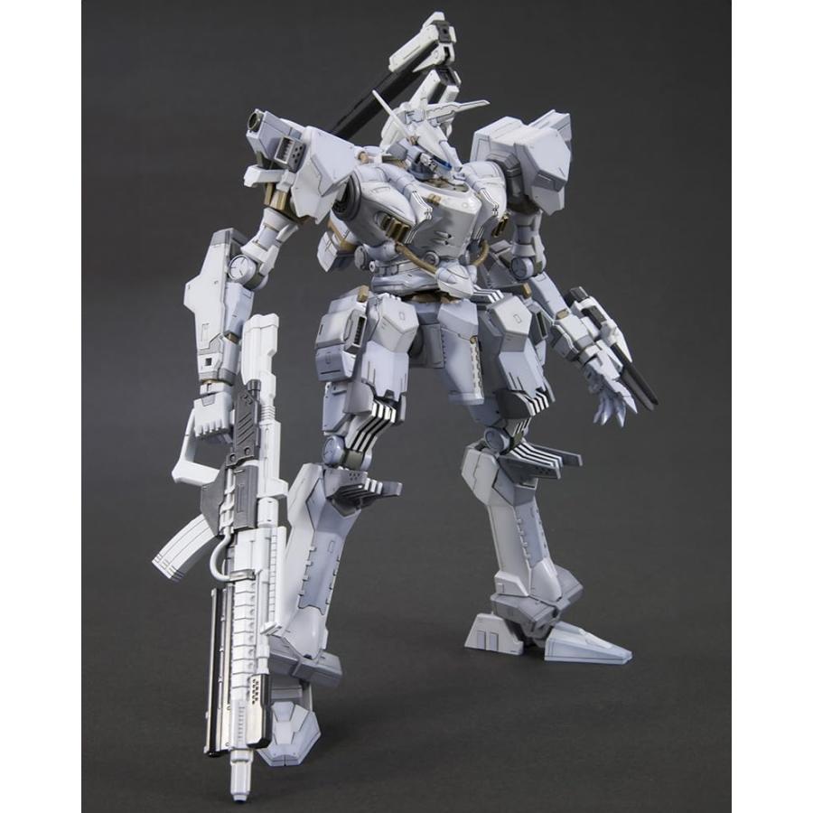 コトブキヤ（KOTOBUKIYA） アーマード・コア V.I.シリーズ アスピナ