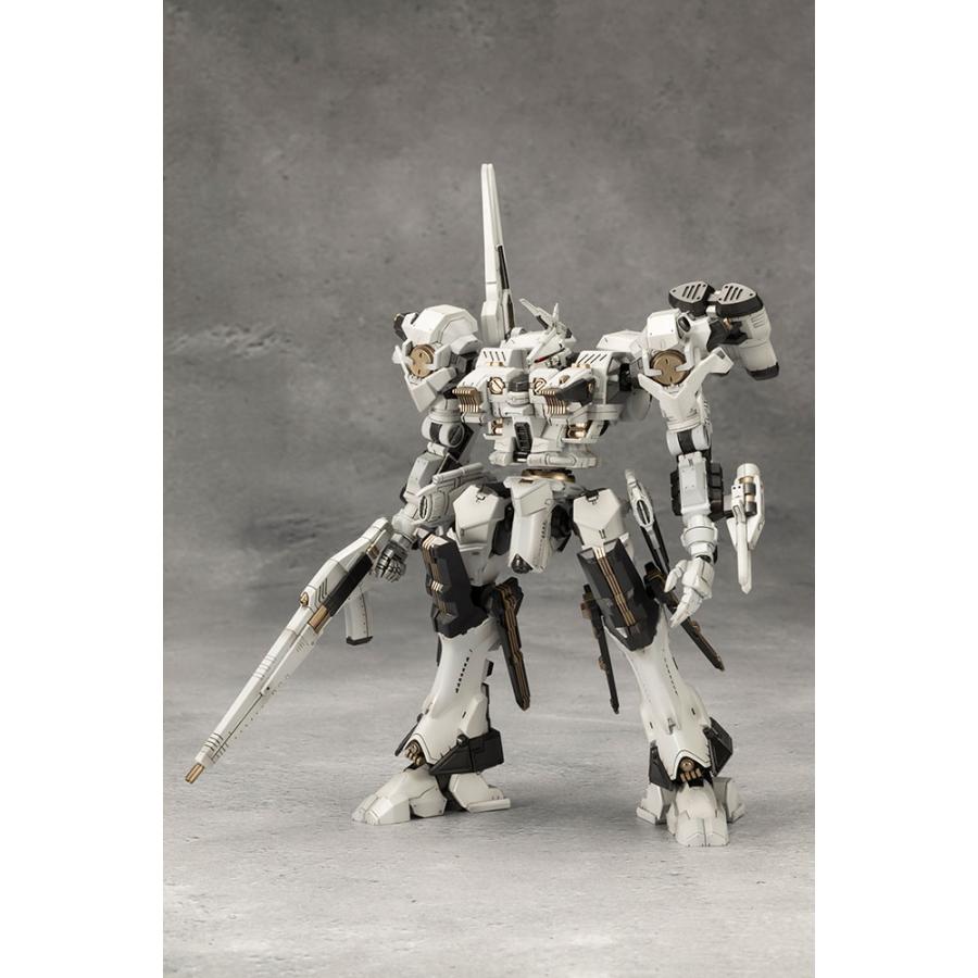 コトブキヤ（KOTOBUKIYA） アーマード・コア V.I.シリーズ ローゼン
