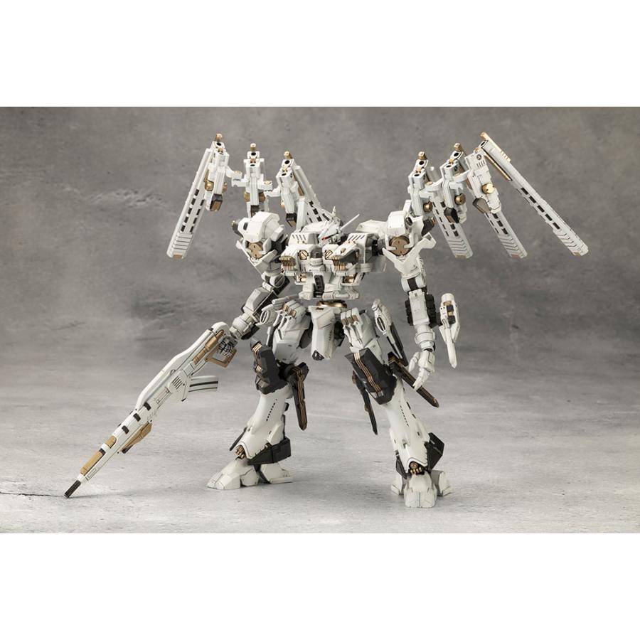 コトブキヤ（KOTOBUKIYA） アーマード・コア V.I.シリーズ ローゼン