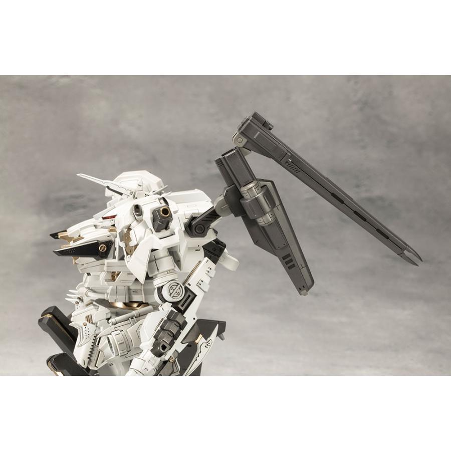 コトブキヤ（KOTOBUKIYA） アーマード・コア V.I.シリーズ ローゼン