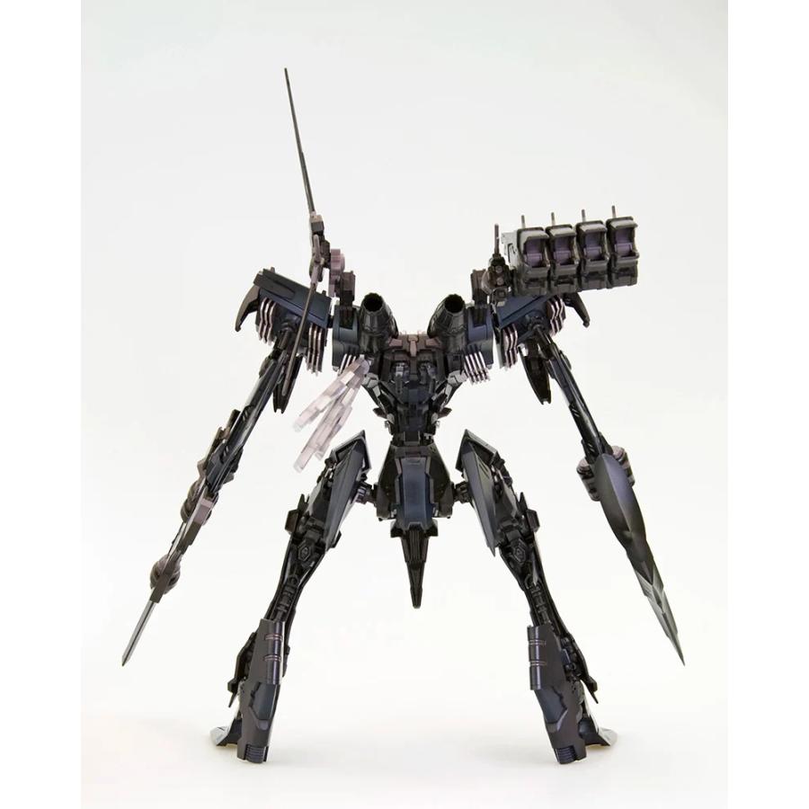 【path様依頼品】アーマード・コア 「TYPE-LAHIRE ステイシス」 アーマード・コア オーメル TYPE-LAHIRE ステイシス