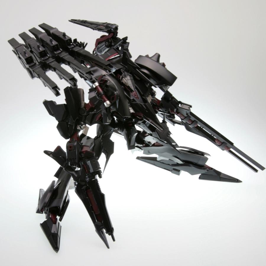 コトブキヤ（KOTOBUKIYA） アーマード・コア V.I.シリーズ レイ