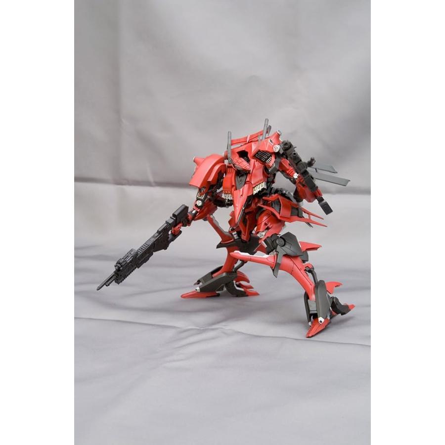 コトブキヤ（KOTOBUKIYA） アーマード・コア V.I.シリーズ レイ
