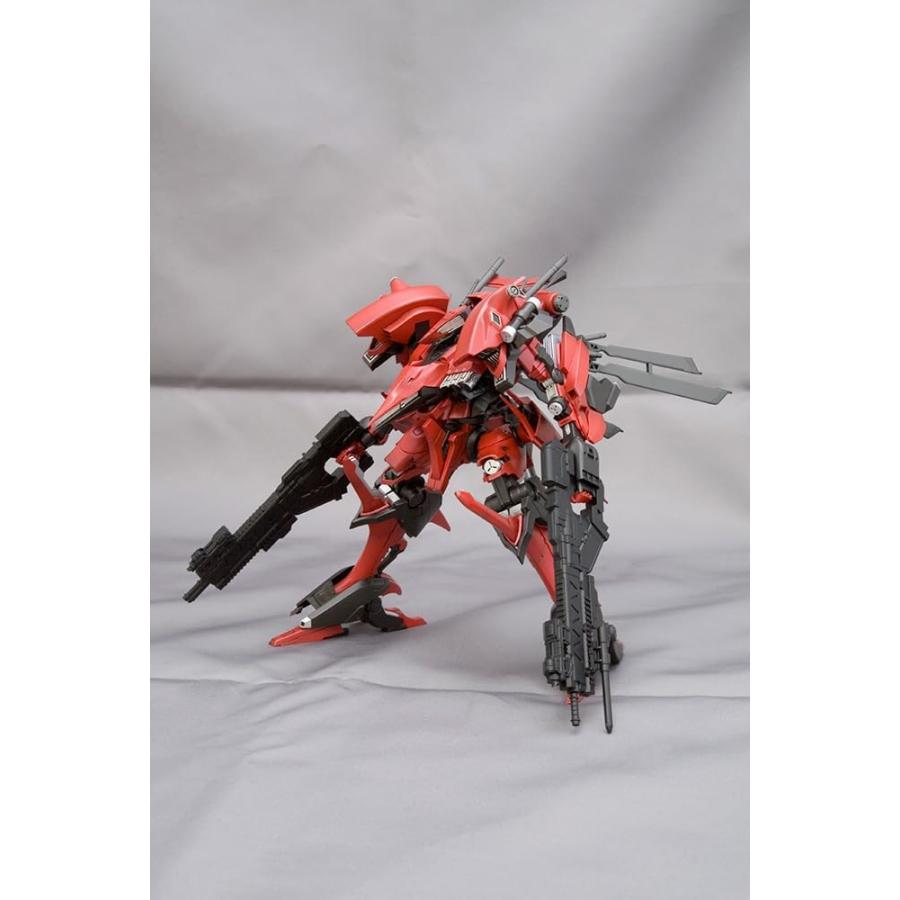 コトブキヤ（KOTOBUKIYA） アーマード・コア V.I.シリーズ レイ