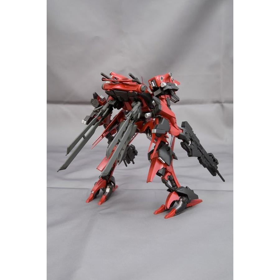 コトブキヤ（KOTOBUKIYA） アーマード・コア V.I.シリーズ レイ