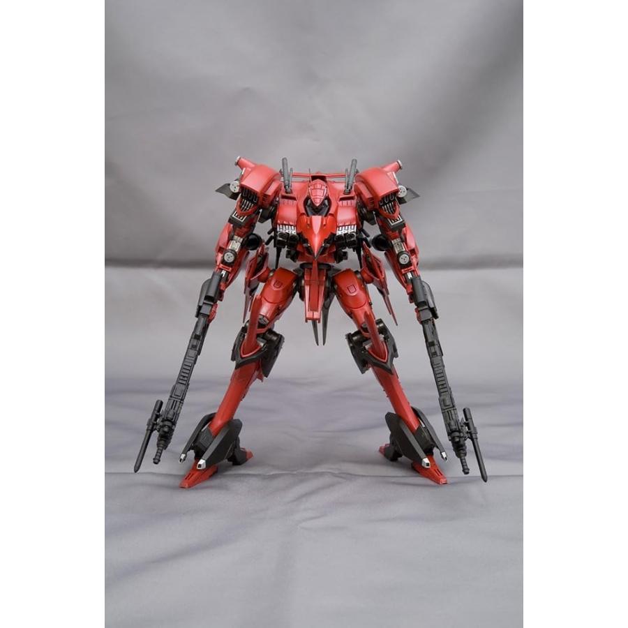 コトブキヤ（KOTOBUKIYA） アーマード・コア V.I.シリーズ レイ