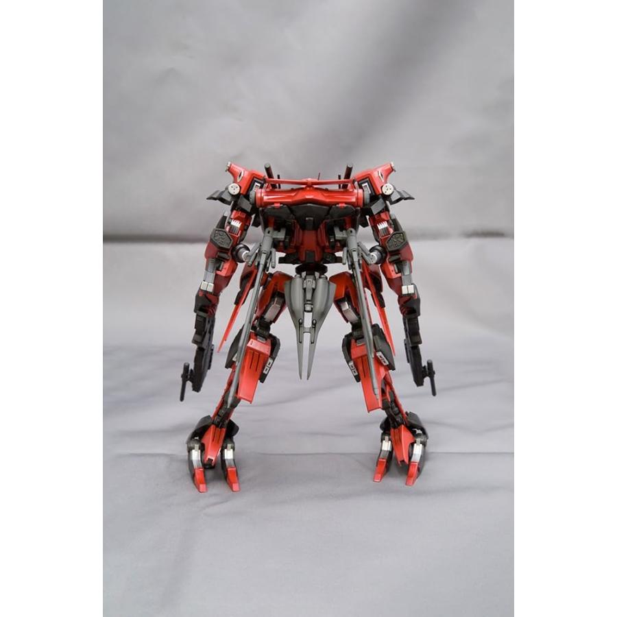 コトブキヤ（KOTOBUKIYA） アーマード・コア V.I.シリーズ レイ