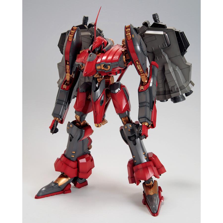 コトブキヤ（KOTOBUKIYA） アーマード・コア V.I.シリーズ ナイン