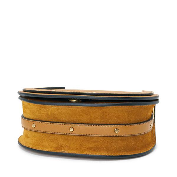 Chloe クロエ バッグ レディース NILE AUTUMNAL BROWN CHC17US301HEU  