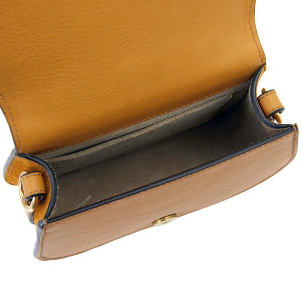Chloe クロエ バッグ レディース NILE AUTUMNAL BROWN CHC17US301HEU  