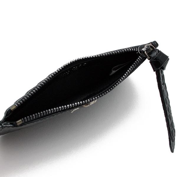 ジミーチュウ カードケース レディース JIMMY CHOO 小銭入れ LISE CBH 