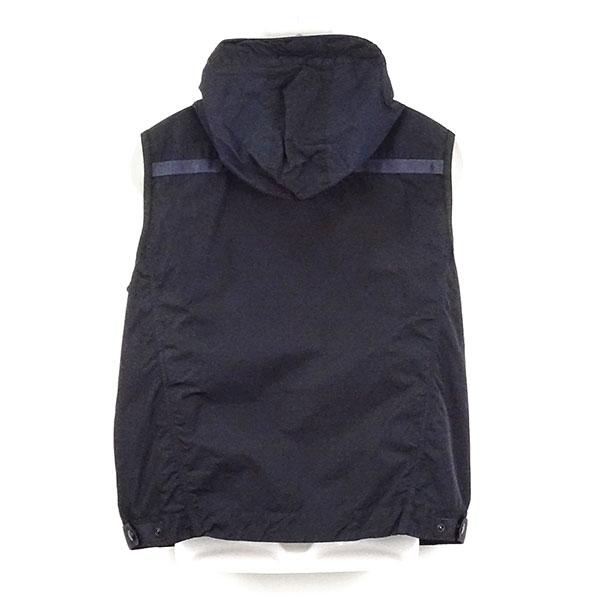 MONCLER 難あり モンクレール ベスト メンズ TOUQUES 1A721 60 53705 
