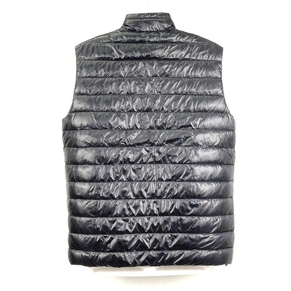 HERNO ヘルノ リバーシブル ダウンベスト 48 Mサイズ相当