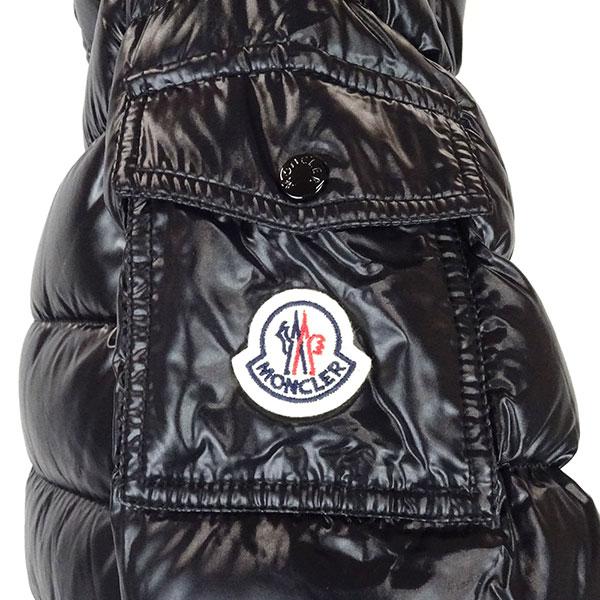 モンクレール ダウンジャケット レディース MONCLER BADY ジャケット 1A524-00 68950 999 ブラック サイズ0｜camino-japan｜03