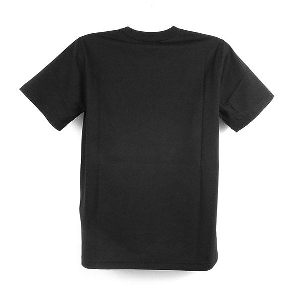 バーバリー Tシャツ レディース 8080324 ブラック サイズXS BURBERRY バーバリー Tシャツ レディース 8080324 ブラック