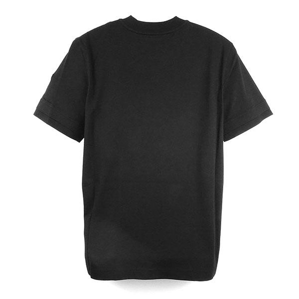 MONCLER モンクレール Tシャツ メンズ 8C00002 89A17 999
