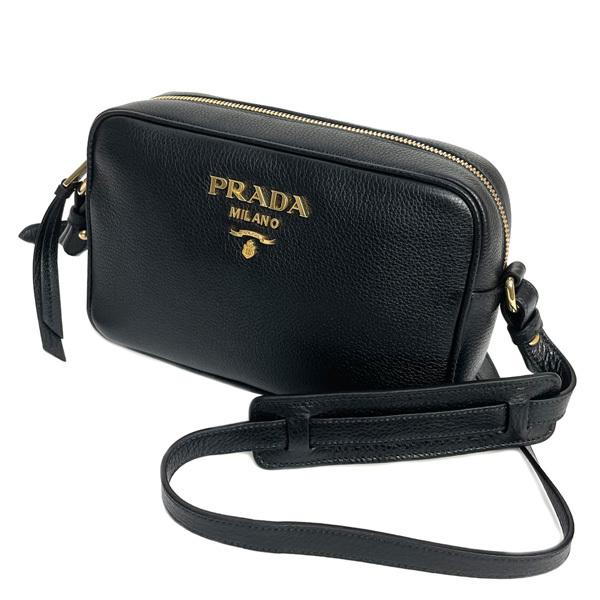 プラダ バッグ レディース PRADA 1BH103 VITTELO PHENIX NERO ブラック プラダ バッグ レディース PRADA 1BH103 VITTELO PHENIX NERO ブラック