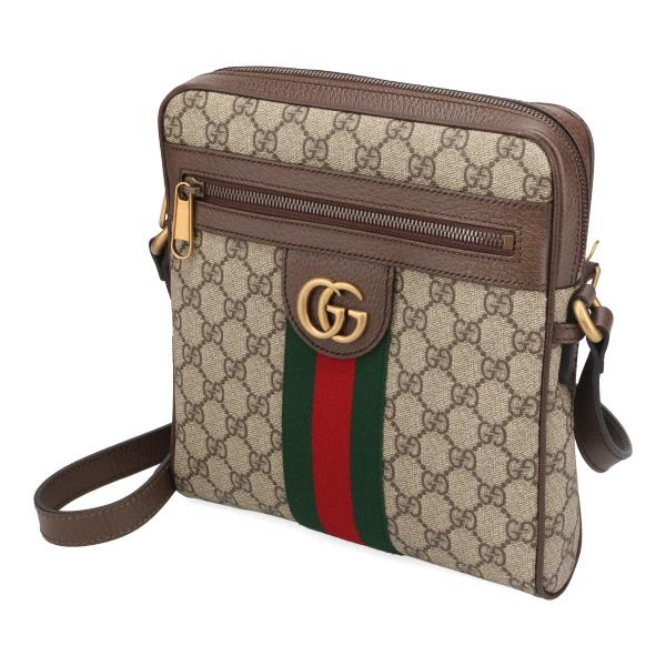 グッチ バッグ メンズ GUCCI オフィディア 547926 96IWT 8745 ベージュ+ブラウン｜camino-japan｜02