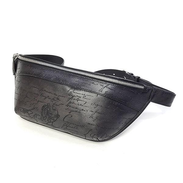 Berluti ベルルッティ バッグ BERLUTI ライダー スクリット Berluti ベルルッティ バッグ BERLUTI ライダー スクリット