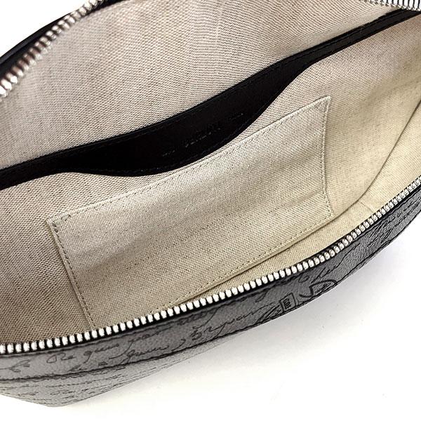Berluti ベルルッティ バッグ BERLUTI ライダー スクリット Berluti ベルルッティ バッグ BERLUTI ライダー スクリット